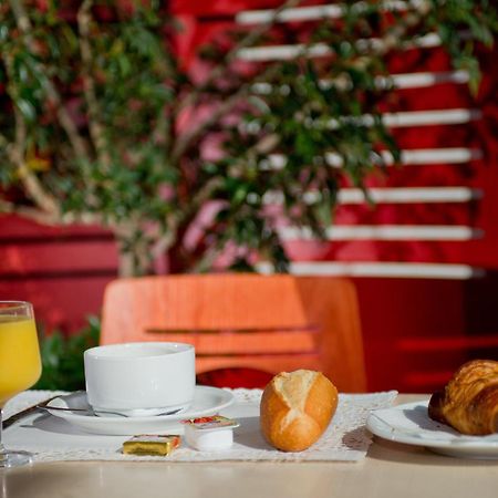 Ace Hotel Travel Athee Sur Cher Luaran gambar