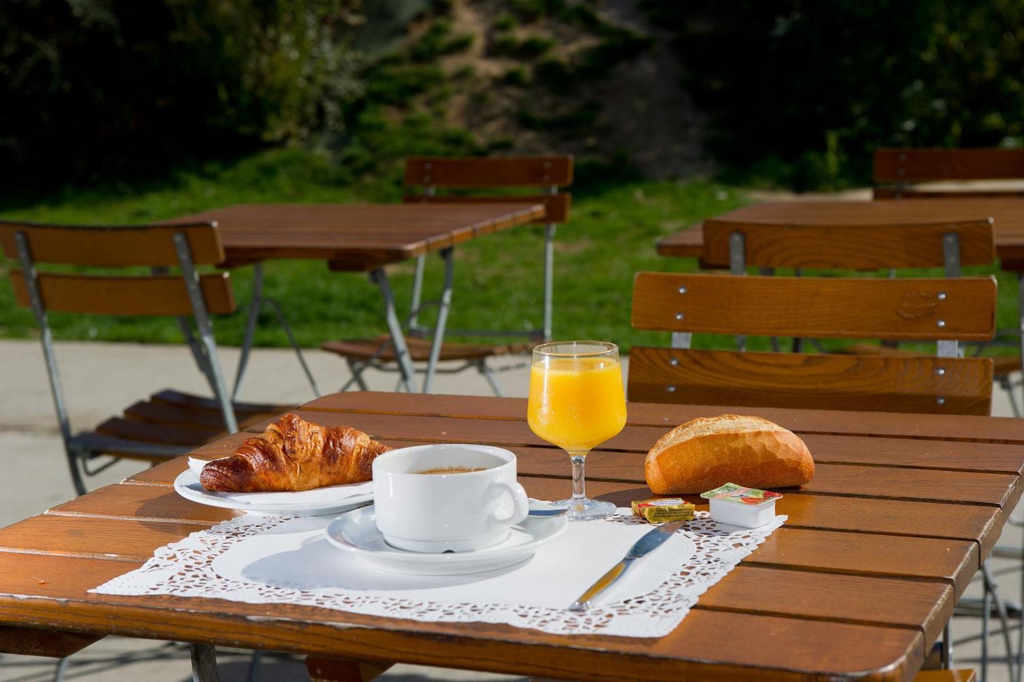 Ace Hotel Travel Athee Sur Cher Luaran gambar