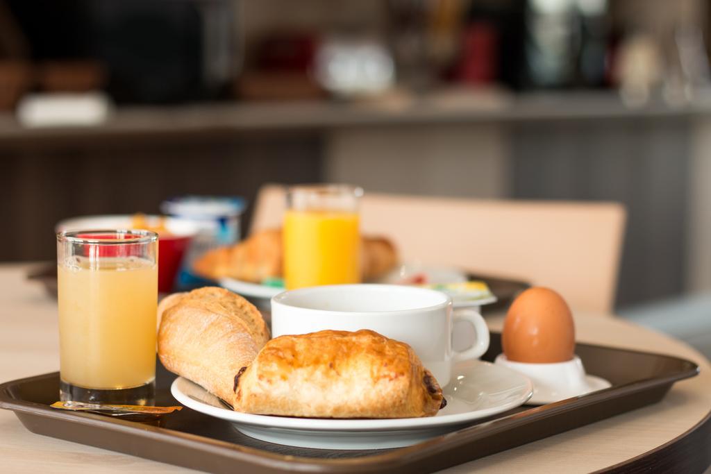 Ace Hotel Travel Athee Sur Cher Luaran gambar